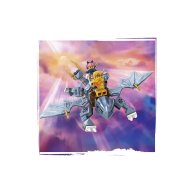 Конструктор Lego Ninjago Молодой дракон Рию, 132 детали 71810