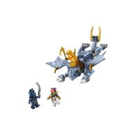 Конструктор Lego Ninjago Молодой дракон Рию, 132 детали 71810