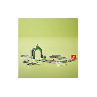 Конструктор Lego Duplo Дополнительный набор. Железнодорожный тоннель и пути, 20 деталей 10425