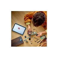 Конструктор Lego City Внедорожный горный грузовик 4x4, 221 деталь 60447