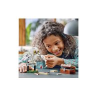 Конструктор Lego Harry Potter Гедвиг на Тисовой улице, 4, 337 деталей 76425