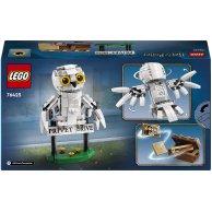 Конструктор Lego Harry Potter Гедвиг на Тисовой улице, 4, 337 деталей 76425
