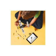 Конструктор Lego Technic Буш-самолет, 333 детали 42198