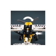 Конструктор Lego Technic Буш-самолет, 333 детали 42198
