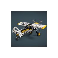Конструктор Lego Technic Буш-самолет, 333 детали 42198