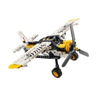 Конструктор Lego Technic Буш-самолет, 333 детали 42198