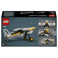 Конструктор Lego Technic Буш-самолет, 333 детали 42198