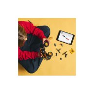 Конструктор Lego Technic Monster Jam DIGatron с инерционным двигателем, 218 деталей 42199
