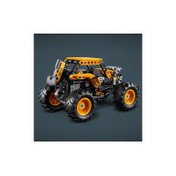 Конструктор Lego Technic Monster Jam DIGatron с инерционным двигателем, 218 деталей 42199