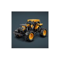 Конструктор Lego Technic Monster Jam DIGatron с инерционным двигателем, 218 деталей 42199