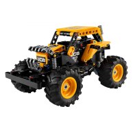 Конструктор Lego Technic Monster Jam DIGatron с инерционным двигателем, 218 деталей 42199