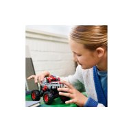 Конструктор Lego Technic Monster Jam ThunderROARus с инерционным двигателем, 232 детали 42200
