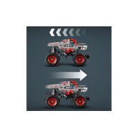 Конструктор Lego Technic Monster Jam ThunderROARus с инерционным двигателем, 232 детали 42200