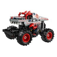 Конструктор Lego Technic Monster Jam ThunderROARus с инерционным двигателем, 232 детали 42200