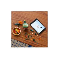 Конструктор Lego Icons Botanicals Хризантема, 278 деталей 10368