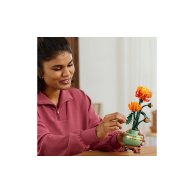 Конструктор Lego Icons Botanicals Хризантема, 278 деталей 10368