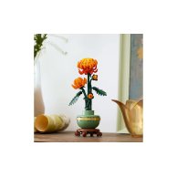 Конструктор Lego Icons Botanicals Хризантема, 278 деталей 10368