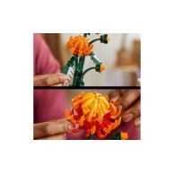 Конструктор Lego Icons Botanicals Хризантема, 278 деталей 10368