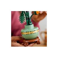 Конструктор Lego Icons Botanicals Хризантема, 278 деталей 10368