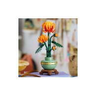 Конструктор Lego Icons Botanicals Хризантема, 278 деталей 10368