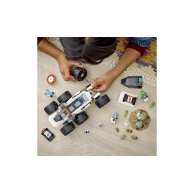 Конструктор Lego City Космический исследовательский вездеход и инопланетная жизнь, 311 деталей 60431