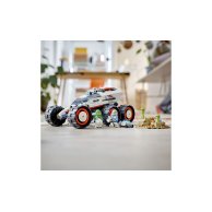 Конструктор Lego City Космический исследовательский вездеход и инопланетная жизнь, 311 деталей 60431