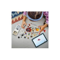 Конструктор Lego City Приключенческий дом на колесах для отпуска, 385 деталей 60454