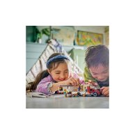 Конструктор Lego City Приключенческий дом на колесах для отпуска, 385 деталей 60454