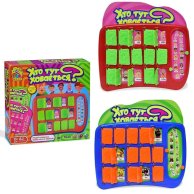 Настольная развлекательная игра 4FUN Game Club Кто здесь прячется?, укр 7044