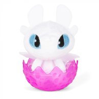 Мягкая игрушка в яйце Spin Master Как приручить дракона Дневная Фурия SM66623/6859