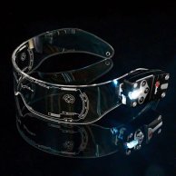 Очки ночного видения Atomic Monkey Spy X с LED подсветкой AM10533