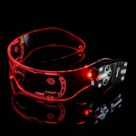 Очки ночного видения Atomic Monkey Spy X с LED подсветкой AM10533
