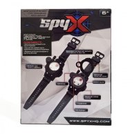 Шпионские часы SpyX Рации, 2 шт AM10538
