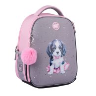Каркасный рюкзак YES H-100 Doggy Princess 550104