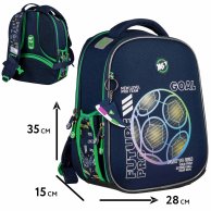 Каркасный рюкзак Yes H-100 Your Goal 559553