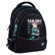 Школьный рюкзак Yes TS-52 Demon Slayer Tanjiro 559945