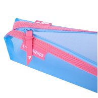 Пенал мягкий YES PH-34 Line Friends Pretty Choco 533692