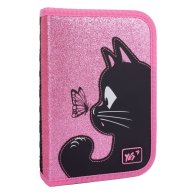 Пенал жесткий Yes HP-02 Cat Dreamer 533649