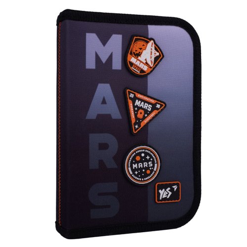 Пенал жесткий Yes HP-04 Mars 533632