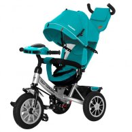 Велосипед трехколесный TILLY CAMARO T-362/2 Зеленый