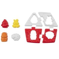 Игрушка-сортер 2 в 1 Chicco Фермерский домик 11085.00