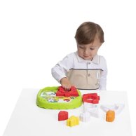 Игрушка-сортер 2 в 1 Chicco Фермерский домик 11085.00