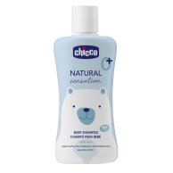 Шампунь Chicco Natural Sensation Без слез 200 мл (11518.00)