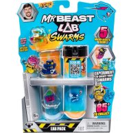 Игровой набор MrBeast Lab Лаборатория в пробирке Atomic Swarms 5 124721