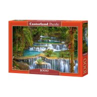 Пазлы Castorland 1000 эл. Каскад (C-103782)