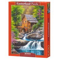 Пазлы Castorland 1000 эл. Мельница