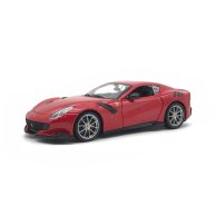 Автомодель Bburago FERRARI F12TDF (18-26021)