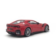 Автомодель Bburago FERRARI F12TDF (18-26021)