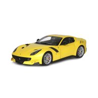 Автомодель Bburago FERRARI F12TDF (18-26021)