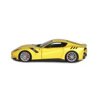 Автомодель Bburago FERRARI F12TDF (18-26021)